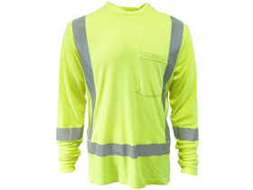 Fireproof High Visibility T Shirt